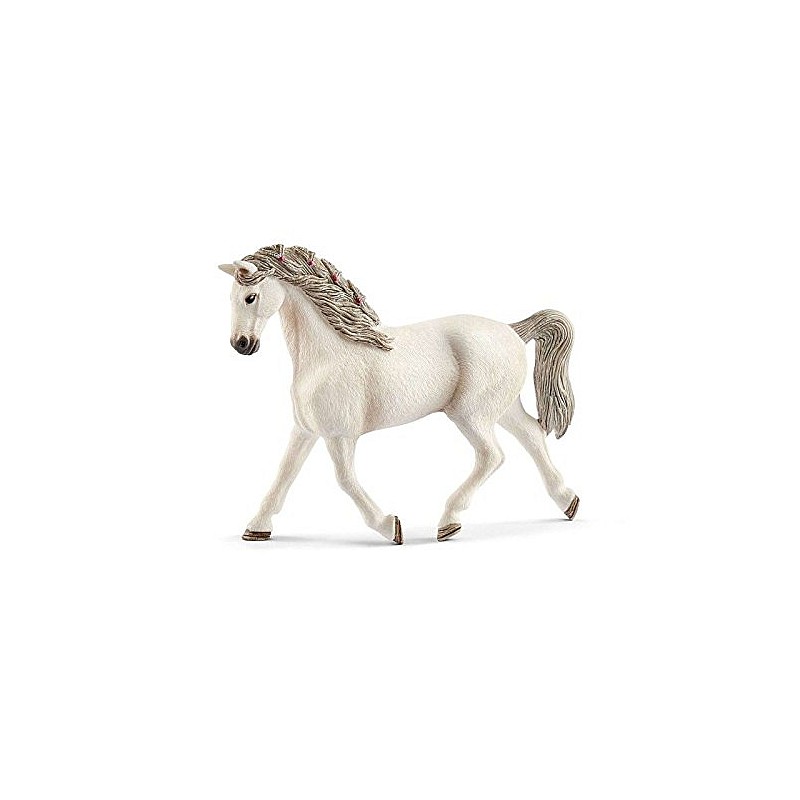 SCHLEICH HORSE CLUB Кобыла Гольштинской Породы