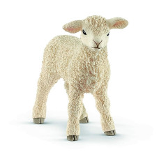 SCHLEICH FARM WORLD  Jērs