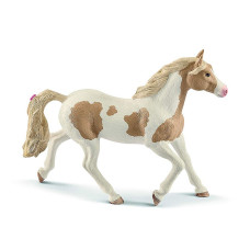 SCHLEICH HORSE CLUB Кобыла Породы Американский Пейнтхорс