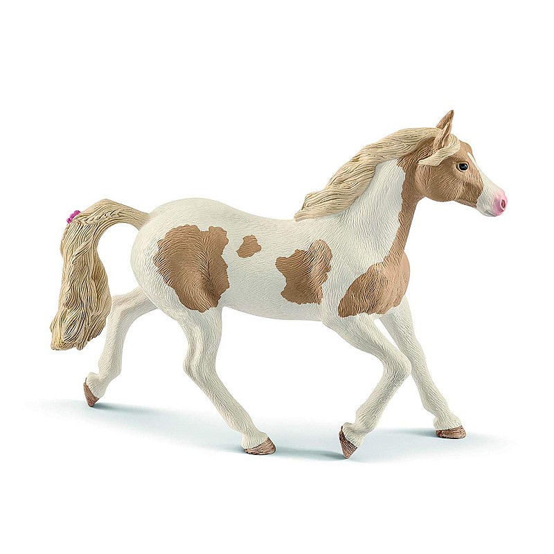 SCHLEICH HORSE CLUB Кобыла Породы Американский Пейнтхорс