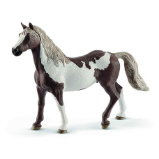 SCHLEICH HORSE CLUB Жеребец Породы Американский Пейнтхорс