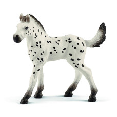 SCHLEICH HORSE CLUB Жеребенок Породы Кнабструппер