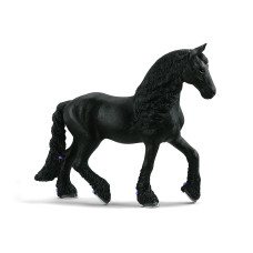 SCHLEICH HORSE CLUB Фризская Кобыла