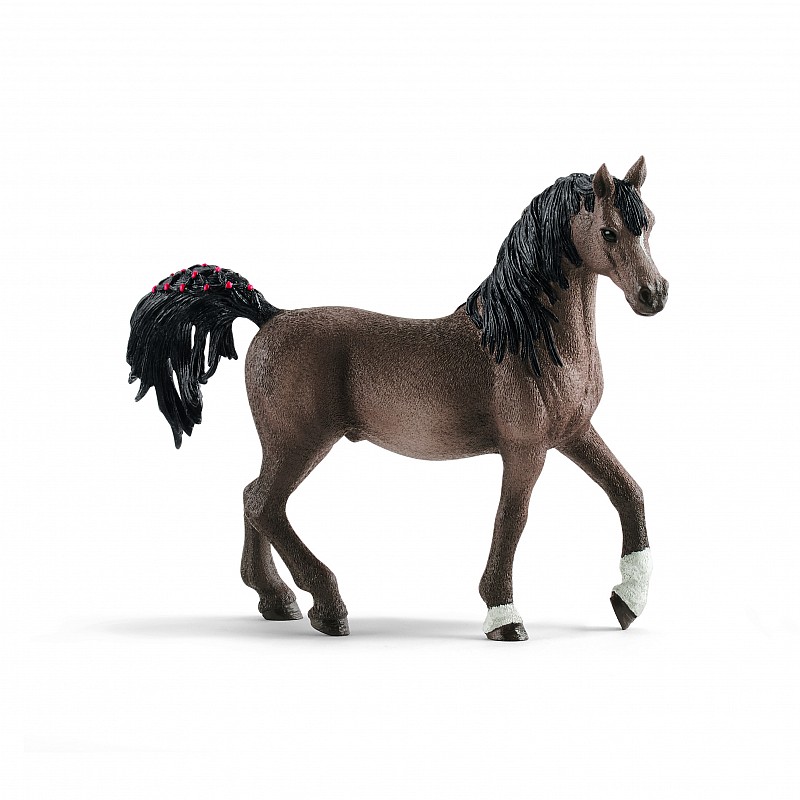 SCHLEICH HORSE CLUB Арабский Жеребец