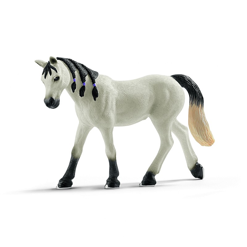 SCHLEICH HORSE CLUB Арабская Кобыла