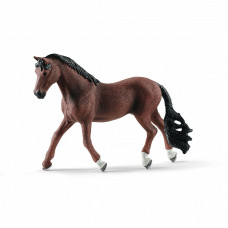 SCHLEICH HORSE CLUB Лошадь траченской породы