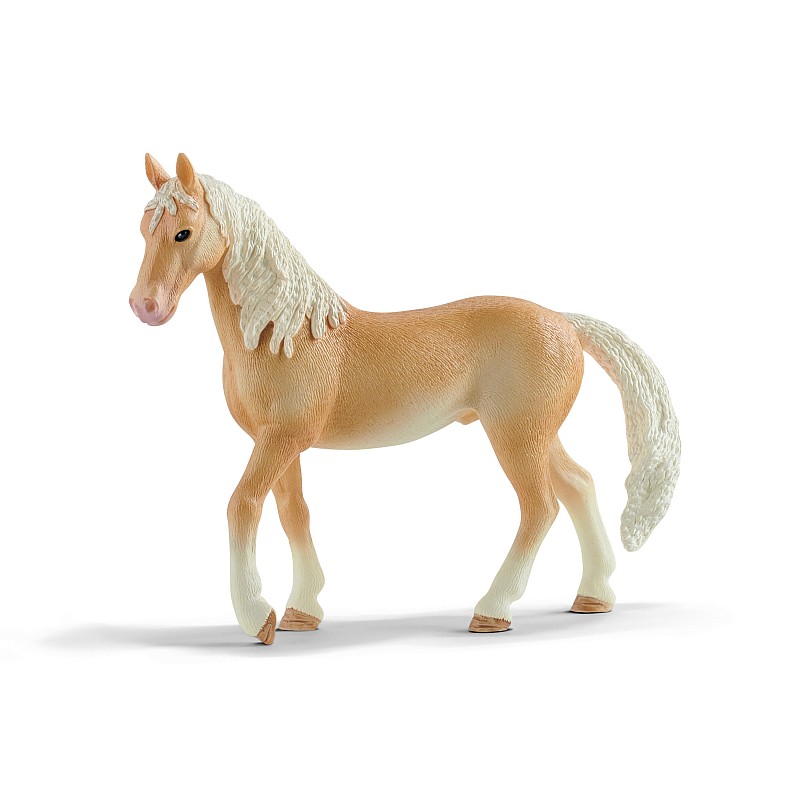 SCHLEICH HORSE CLUB Ахалтекинский Жеребец