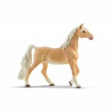 SCHLEICH HORSE CLUB Кобыла Породы Американская Верховая