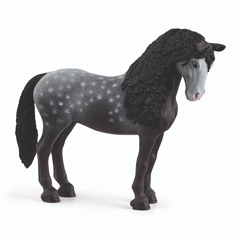 SCHLEICH HORSE CLUB Кобыла чистопородной испанской лошади