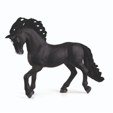 SCHLEICH HORSE CLUB Жеребец чистопородной испанской лошади