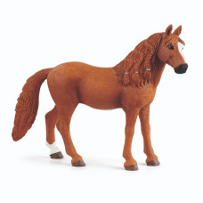 SCHLEICH HORSE CLUB Кобыла немецкого верхового пони