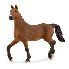 SCHLEICH HORSE CLUB Кобыла ольденбургской породы