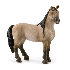 SCHLEICH HORSE CLUB Кобыла породы криолло дефинитиво