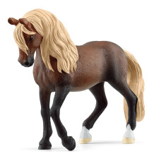 SCHLEICH HORSE CLUB Конь перуанский пасо