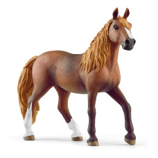 SCHLEICH HORSE CLUB Лошадь перуанский пасо