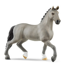 SCHLEICH HORSE CLUB Французский верховой конь