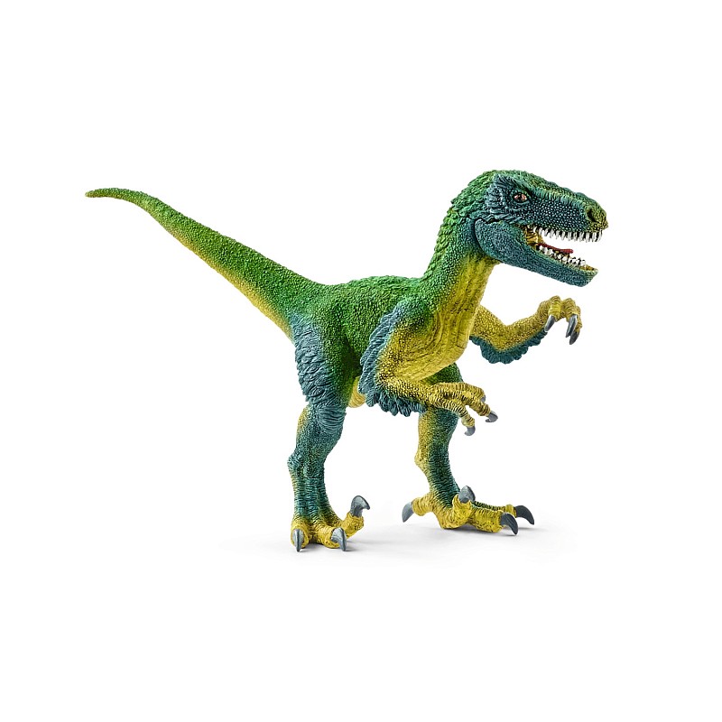 SCHLEICH DINOSAURS Велоцираптор