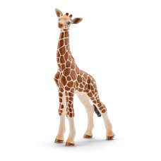 SCHLEICH WILD LIFE Детеныш Жирафа 14751S