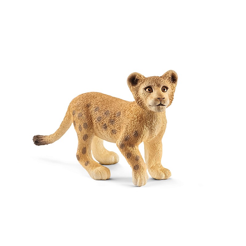 SCHLEICH WILD LIFE Львенок