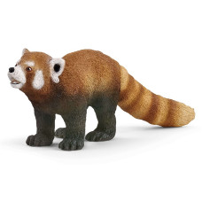 SCHLEICH WILD LIFE Красная Панда