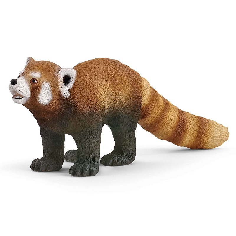 SCHLEICH WILD LIFE Красная Панда