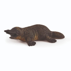 SCHLEICH WILD LIFE Утконос