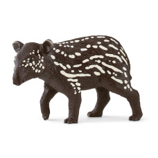 SCHLEICH WILD LIFE Детеныш тапира