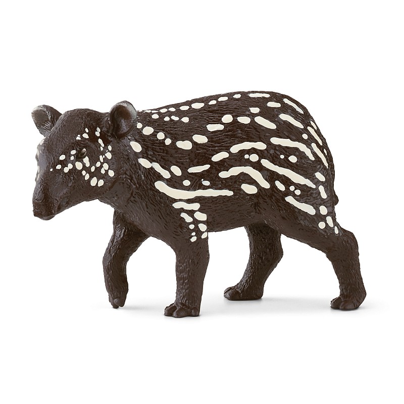 SCHLEICH WILD LIFE Детеныш тапира