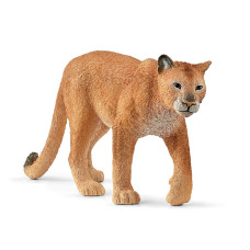 SCHLEICH WILD LIFE Пума