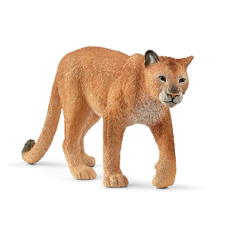 SCHLEICH WILD LIFE Пума