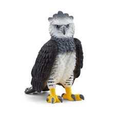 SCHLEICH WILD LIFE Южноамериканская гарпия