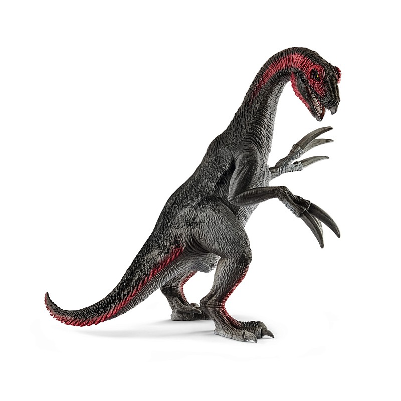 SCHLEICH DINOSAURS Теризинозавр