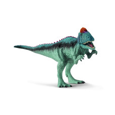 SCHLEICH DINOSAURS Криолофозавр