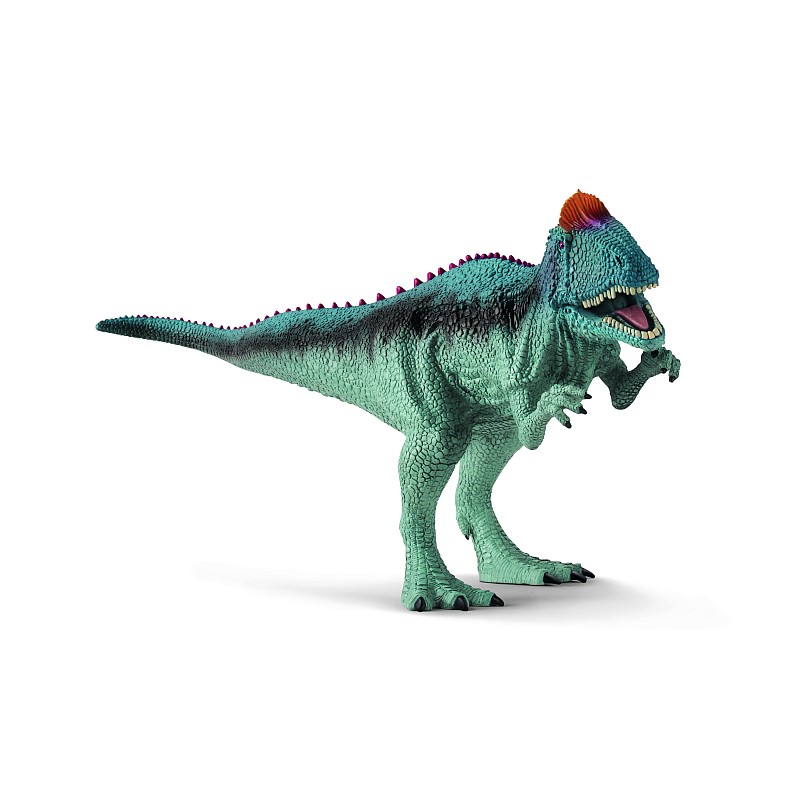 SCHLEICH DINOSAURS Криолофозавр