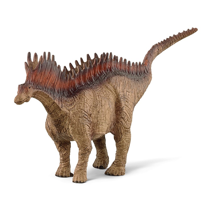 SCHLEICH DINOSAURS Амаргазавр