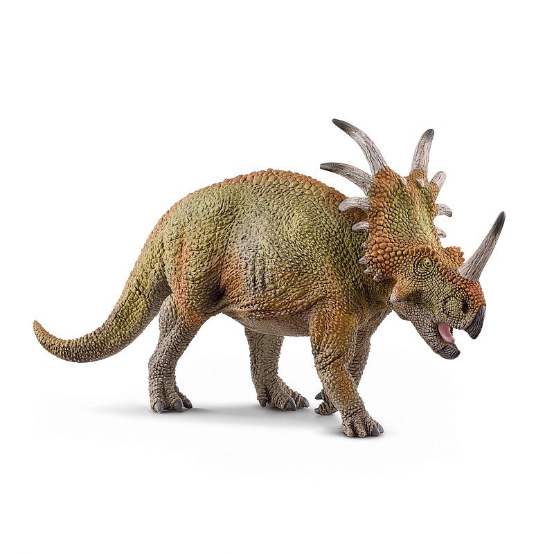 SCHLEICH DINOSAURS Стиракозавр