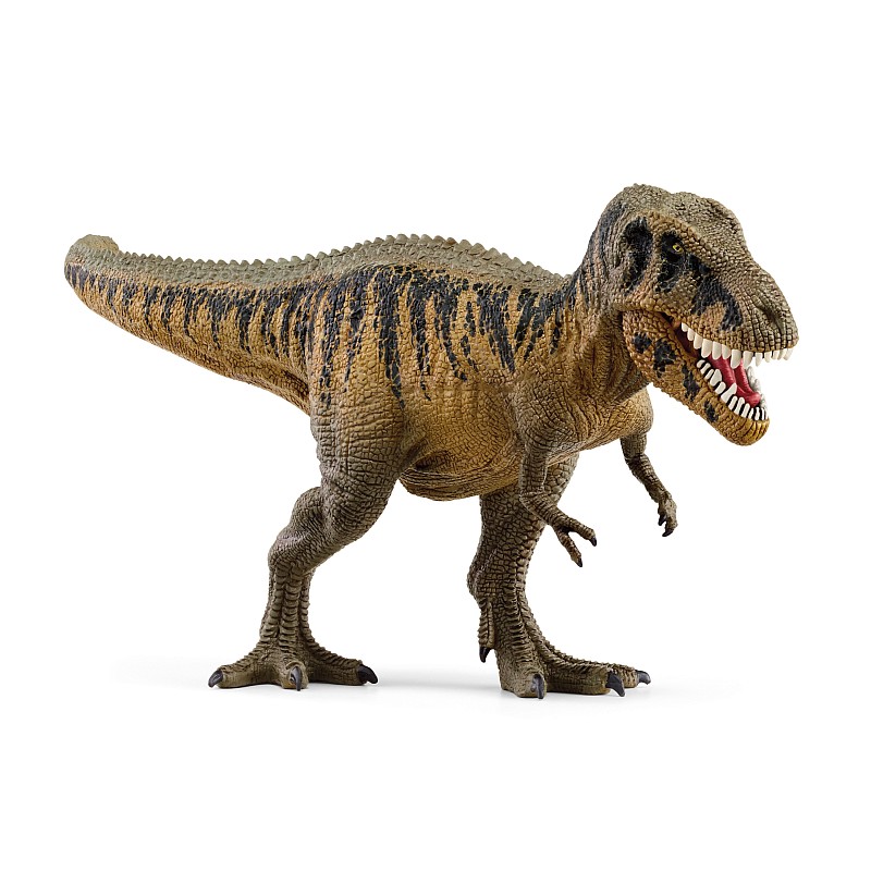 SCHLEICH DINOSAURS Тарбозавр