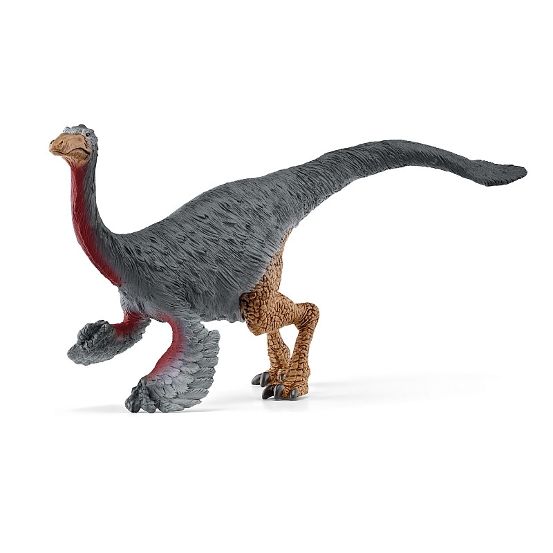 SCHLEICH DINOSAURS Галлимим