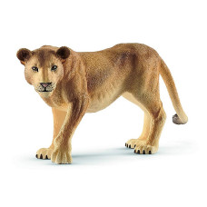 SCHLEICH WILD LIFE Львица