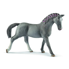 SCHLEICH HORSE CLUB Кобыла тракенесской породы