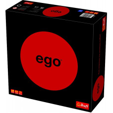 TREFL Настольная игра Ego (на русском яз.)