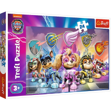 TREFL PAW PATROL Maxi Пазл Щенячий патруль, 24 шт.