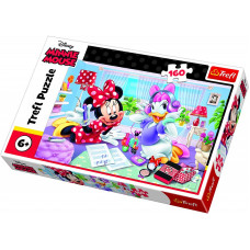 TREFL Pusle 160 Minnie Mouse