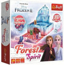 TREFL FROZEN 2 настольная игра Forest spirit