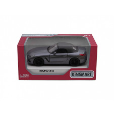 KINSMART BMW Z4 5"