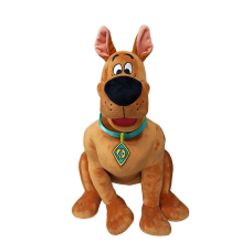 SCOOBY DOO Плюшевый Сидящий Скуби 25 см