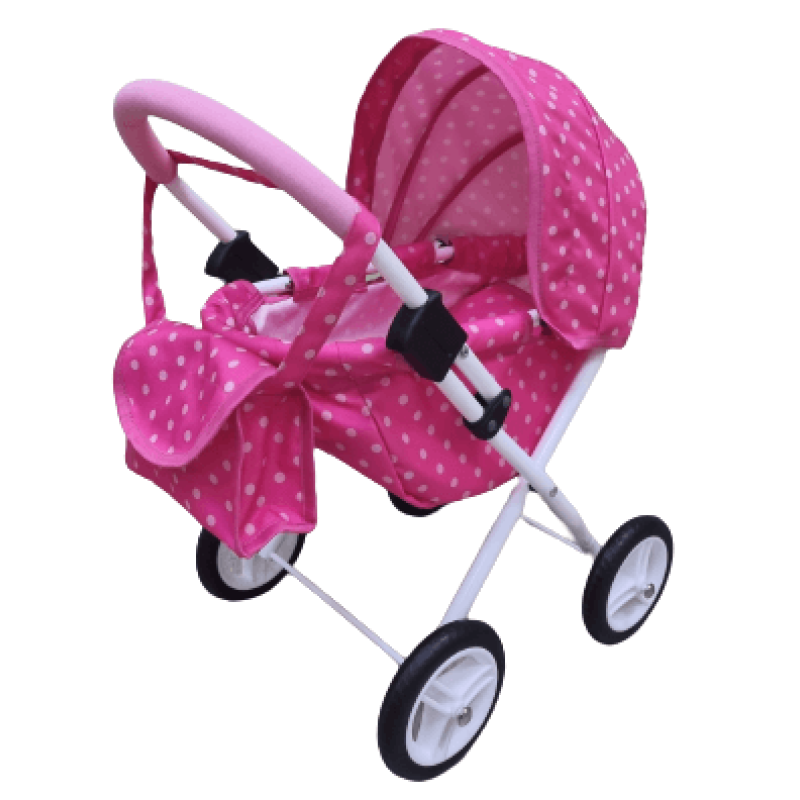 Adbor MIKI Коляска для куклы, Mi-01