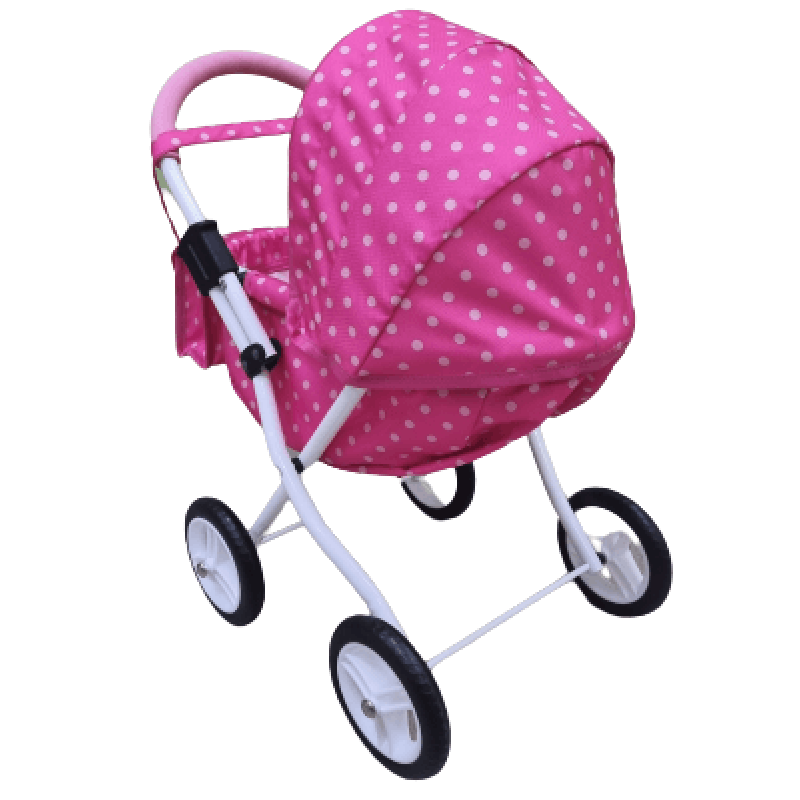 Adbor MIKI Коляска для куклы, Mi-01