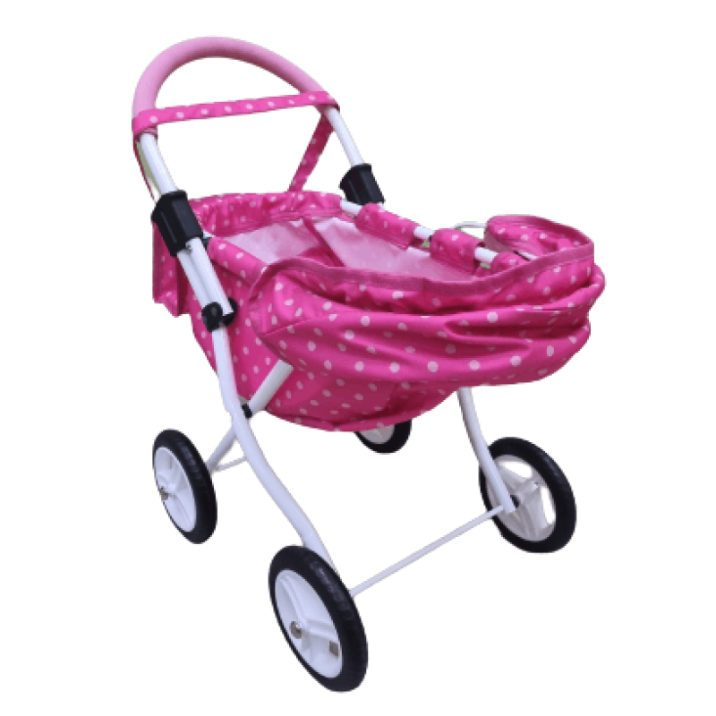 Adbor MIKI Коляска для куклы, Mi-01