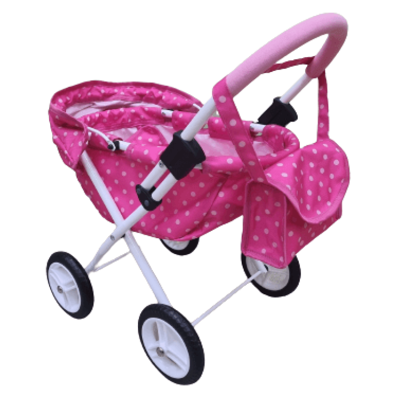 Adbor MIKI Коляска для куклы, Mi-01